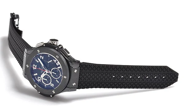 ウブロ 時計 コピー ビッグバン ブラックマジック?341.CX.130.RX