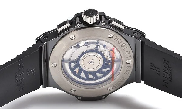 ウブロ 時計 コピー ビッグバン ブラックマジック?341.CX.130.RX