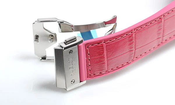 ウブロ 時計 コピー ビッグバン ローズスチール?341.SP.6010.LR.1933