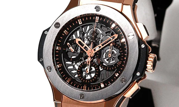 ウブロ 時計 コピー ビッグバン アエロバン?310.PT.1180.RX