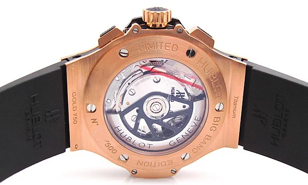 ウブロ 時計 コピー ビッグバン アエロバン?310.PT.1180.RX