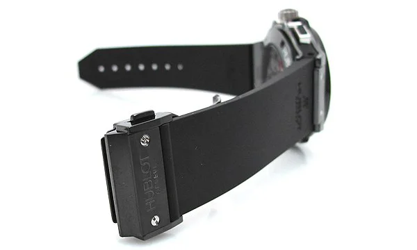 ウブロ 時計 コピー ビッグバン アエロバン オールブラッククロノ?310.CV.1110.RX.1100