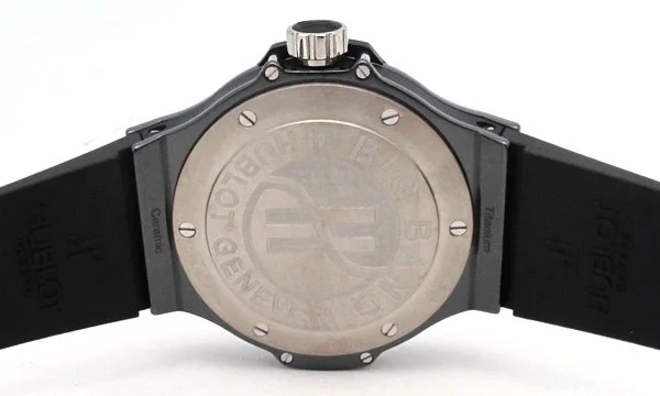 ウブロ 時計 コピー ビッグバン ブラックマジック38MM?361.CV.1270.RX.1104