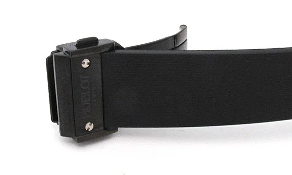 ウブロ 時計 コピー ビッグバン ブラックマジック38MM?361.CV.1270.RX.1104