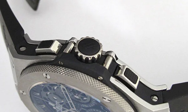 ウブロ 時計 コピー ビッグバン アエロバン タングステン?310.KX.1140.RX