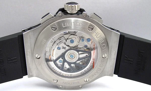 ウブロ 時計 コピー ビッグバン アエロバン タングステン?310.KX.1140.RX