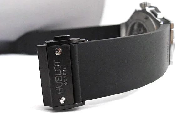 ウブロ 時計 コピー ビッグバン アエロバン タングステン?310.KX.1140.RX