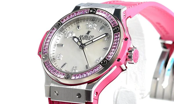 ウブロ 時計 コピー ビッグバン トゥッティフルッティ ローズ?361.SP.6010.LR.1933