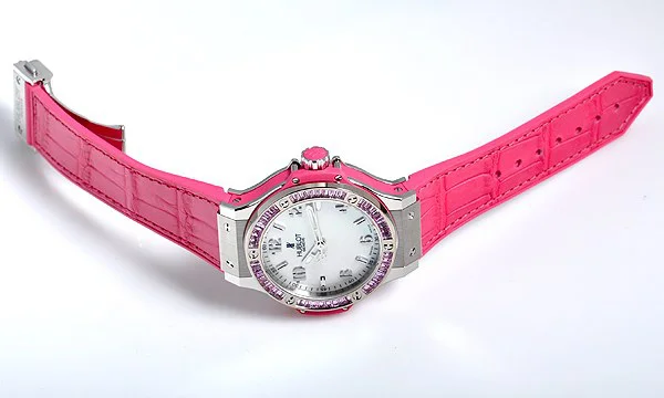 ウブロ 時計 コピー ビッグバン トゥッティフルッティ ローズ?361.SP.6010.LR.1933