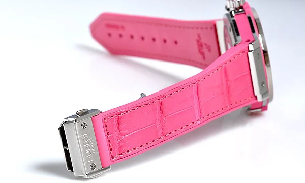 ウブロ 時計 コピー ビッグバン トゥッティフルッティ ローズ?361.SP.6010.LR.1933