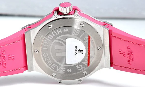 ウブロ 時計 コピー ビッグバン トゥッティフルッティ ローズ?361.SP.6010.LR.1933