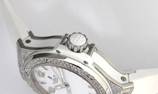 ウブロ 時計 コピー ビッグバン サンモリッツ?361.SE.2010. RW.1704