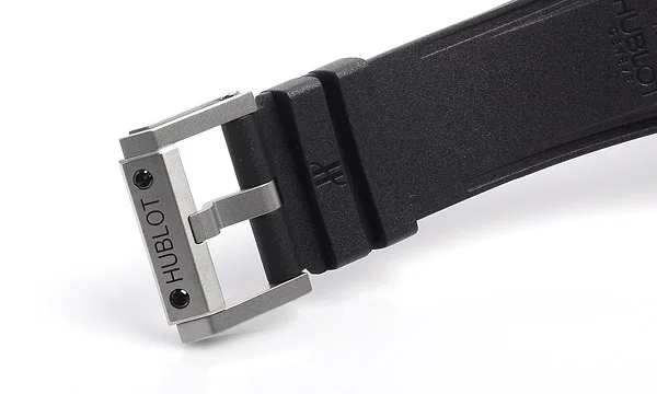 ウブロ 時計 コピー キングパワー オーシャノグラフィック1000チタニウム 732.NX.1127.RX