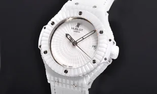 ウブロ フュージョン チタニウム キングゴールド 521.NO.1180.LR スーパーコピー 時計