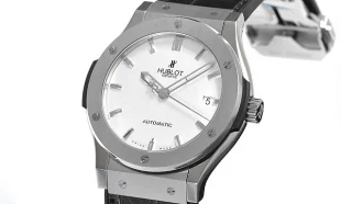 ウブロ フュージョン オパーリンジルコニウム 511.ZX.2610.LR 超高級 スーパーコピー 時計