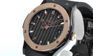 ウブロ フュージョン セラミックゴールド 511.CP.1780.RX ブランド 時計 コピー