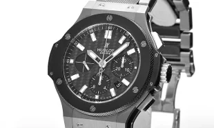 ウブロ ビッグバン 301.SM.1770.SB 高級 時計 コピー