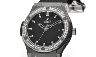 ウブロ フュージョン ジルコニウム 542.ZX.1170.RX.1104 ブランド スーパーコピー 時計