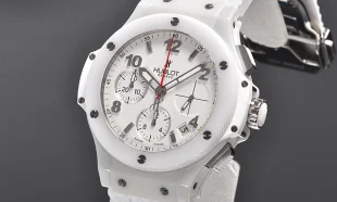 ウブロ ビッグバン アスペン 342.CH.230.RW 通販 時計 コピー