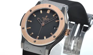 ウブロ フュージョン ジルコニウム 511.ZP.1180.RX スーパーコピー 時計