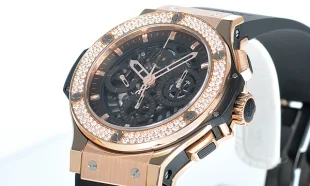 ウブロ ビッグバン アエロバン 310.PX.1180. RX.1104 スーパーコピー 時計