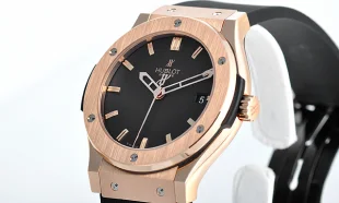 ウブロ フュージョン ゴールド 511.PX.1180.RX スーパーコピー 時計