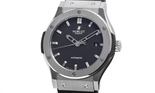 ウブロ フュージョン チタニウム 542.NX.1170.RXウブロ フュージョン チタニウム 542.NX.1170.RX コピー ウォッチ