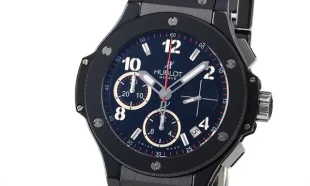 ウブロ ビッグバン マジック 341.CX.130.CM スーパーコピー 時計