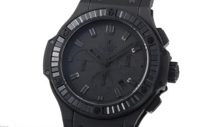 ウブロ ビッグバン オールカラット 301.CI.1110.RX.1900 スーパーコピー 時計