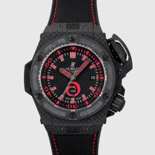 ウブロ キングパワー アリンギ 4000 731.QX.1140.NR.AGI12 スーパーコピー 時計