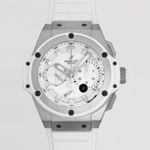 ウブロ キングパワー スプリットセコンド パワーリザーブ 709.E.2110.RW スーパーコピー 時計