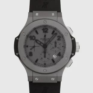 ウブロ ビッグバン タンタルマット グレー 301.AI.460.RX スーパーコピー 時計