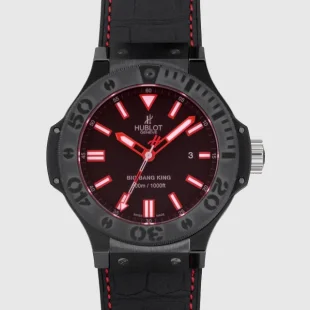 ウブロ ビッグバン キング レッドマジック 322.CI.1123.GR スーパーコピー 時計
