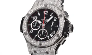 ウブロ ビッグバン スチール41 341.SX.130.RX.174 スーパーコピー 時計