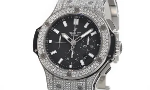 ウブロ ビッグバン スチール 301.SX.1170.SX.2704 スーパーコピー 時計