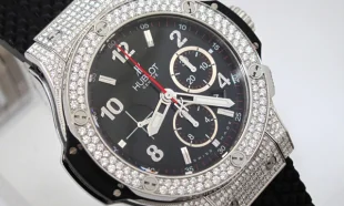 ウブロ ビッグバン 自動巻き 301.SX.130.RX.174 スーパーコピー 時計