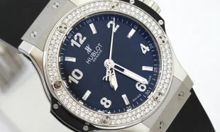 ウブロ ビッグバン スティール 361.SX.1270.RX.1104 スーパーコピー 時計