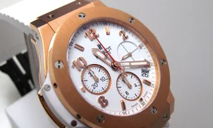 ウブロ ビッグバン 自動巻き 341.PE.230.RW スーパーコピー 時計