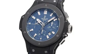 ウブロ ビッグバン デニム301.CI.5190.GR スーパーコピー 時計