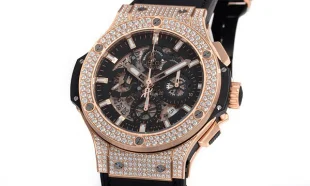 ウブロ ビッグバン アエロバン 311.PX.1180.GR.1704 スーパーコピー 時計