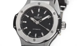 ウブロ ビッグバン 自動巻き 365.SX.1170.LR スーパーコピー 時計