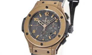 ウブロ ビッグバン バレットバン301.BI.1190.RX スーパーコピー 時計