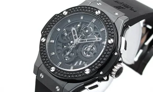 ウブロ ビッグバン アエロバン オールクロノ 310.CV.1110.RX.1100 スーパーコピー 時計