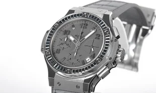 ウブロ ビッグバン アールグレイ ヘマタイト342.ST.5010.LR.1912 スーパーコピー 時計