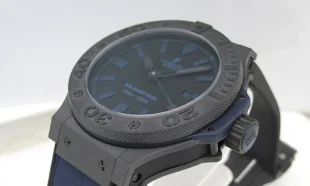 ウブロ ビッグバン キング オールブルー 322.CI.1190.GR.ABB09 スーパーコピー 時計