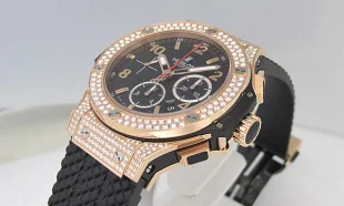 ウブロ ビッグバン 自動巻き 301.PX.130.RX.174 スーパーコピー 時計