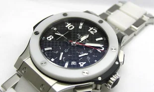 ウブロ ビッグバン自動巻き 301.SH.131.SH スーパーコピー 時計