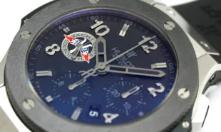 ウブロ ビッグバン ヨットクラブ 301.SM.100.RX スーパーコピー 時計