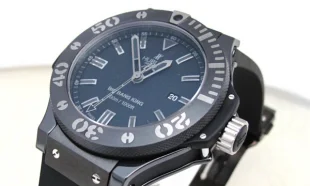 ウブロ ビッグバン キング アイスバン 自動巻き 322.CK.1140.RX スーパーコピー 時計