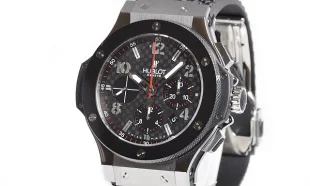 ウブロ ビッグバン カーボン 301.SB.131.RX スーパーコピー 時計